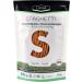 LIVIVA Organic Soybean Spaghetti Pasta (2 Pack 92 g Protein per Bag) High Protein Noodles Diabetic Friendly Keto Vegan Halal Kosher Non-GMO Nutritious Plant-Based Plant-Based Protein Pasta Ready-to-Eat in minutes Gluten Free Noodle - Buy Online on GoSupps.com