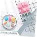 DECHOUS 2pcs Rabbit Egg Mold Handmade Soap 3D Silica Gel Spring - Buy Online on GoSupps.com
