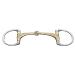SPRENGER Dynamic RS Eggbutt Bit 16 mm (Sensogan) 115mm silver