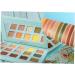 Didiseaon 3 Pcs Eyeshadow Palette Female Eyeshadow Glitter Eye Eyeshadow Makeup Accessories Eye Shadow Green 1 count (Pack of 1) Greenx3pcs - Buy Online on GoSupps.com