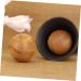 Tovinanna 2-in-1 Massage Balls | Stress Relief & Neck Massager | Baoding Handheld Foot Massage Balls | International Shipping Available - Buy Online on GoSupps.com