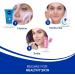  NIVEA Nivea Refreshing Facial Cleanser 150 ml - India (shipped from India) - Buy Online on GoSupps.com