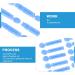 3 Box Lancets Portable Lancing Device - Disposable Ultra Thin 28 Gauge Universal Lancets for Blood Glucose Testing - Buy Online on GoSupps.com