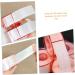 Balacoo 4 Rolls Double Eyelid Sticker Lifting Belt Face Brush Cleansing Double Eye Lifter Strips Breathable - Buy Online on GoSupps.com
