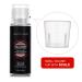 LASH Bath Foam Cleanser for Eyelash Extensions - Vegan Oil-Free Shampoo 100ml (Pomegranate) | DIY Professional Care - Shiliu - Buy Online on GoSupps.com