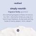 Method Simply Nourish Body Wash Relaxing Shower Gel and Body Soap Formulated with Coconut Rice Milk and Shea Butter 828 ml CLEANING - Buy Online on GoSupps.com