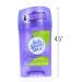 Lady Speed Stick Antiperspirant Deodorant Invisible Dry Powder Fresh | Buy Pack of 4 | International Shipping Available - Buy Online on GoSupps.com