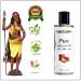 Pure Moroccan Argan Oil for Hair and Skin - 100% Organic - Buy Online on GoSupps.com