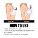 Bust Enhancement Patches and Mask Bundle for Firmer, Fuller Breasts - Buy Now! - Buy Online on GoSupps.com