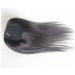 25 cm Real Hair Clip-In Hairpiece for Thinning Hair | Lightweight & Natural Look - Buy Online on GoSupps.com