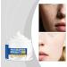  wiroouia Face Cream - Non-Greasy Moisturizing Lotion 60g Brightening Skin Tone Treatment Ideal for Travel Nighttime Gift for Hands Feet Elbows Wife Friend Mother - Buy Online on GoSupps.com
