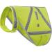 HUNTER safety vest for dogs size S yellow yellow S