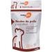 Easypill Hairball Cat Hairball Remedy For Cats Cat Treats That Stimulate Hairball Elimination Pack Of 20 x 2Grams Pellets