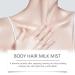 Body/Hair Milk Mist Body/Hair Milky Mist Strawberry Natural Hydrating And Moisturizing Body Mist Long Lasting Body Spray Suitable for All Skin Types 3Pcs-A - Buy Online on GoSupps.com