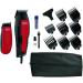 Choice Home Pro 100 Combo Hair Cutter - Mains & Battery Operated - Men's Trimmer with Accessories (3-25mm) - Knife Protection & Cleaning Brush Included - Buy Online on GoSupps.com