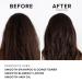 NatureLab Tokyo Perfect Smooth Hair Oil - Heat & Color Protection - 1.7 FL OZ - Buy Online on GoSupps.com