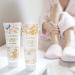Ellen Tracy Pink Slipper & Bath Set - Soft Slippers, Foot Scrub & Lotion Gift - Buy Online on GoSupps.com