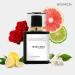 SEDUCTIVE| Inspired by Coco Mademoiselle Intense | Pheromone Perfume for Women | Extrait De Parfum | Long Lasting Dupe Clone Perfume Cologne | Perfume De Hombre Mujer | (30 ml / 1 Fl Oz) 1 Fl Oz (Pack of 1) - Buy Online on GoSupps.com