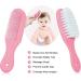 Baby Healthcare & Grooming Kit | Portable Newborn Essentials Set - Pink - Buy Online on GoSupps.com
