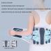 Thermal Magnetic Therapy Lumbar Support Belt | Self-Heating Pain Relief for Herniated Discs & Sciatica | XXL Size | Unisex Back Brace - Buy Online on GoSupps.com