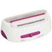 Braun shaving head for Silk & Soft Body Shave pink (without shaving foil)