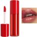 Powder Lipstick Powder Lipstick Makeup Lip Stain - Matte Lip Gloss for Outdoor Meetings Shopping Glossy Lip Makeup Long-Lasting Lipstick - Buy Online on GoSupps.com