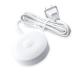 Electric Toothbrush Power Charger Adapter for Oral B Type3768 iO7 iO8 iO9 Toothbrushes Charging Dock White