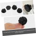 Fomiyes 20 Pack Mask Glasses Buckle - Comfortable Mask Clip & Pendant Holder for Glasses - Buy Online on GoSupps.com