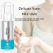 XIAOXIONG Whitening Mousse Foam Toothpaste - Deep Cleaning & Squeezer for Superior Oral Care | International Shipping Available - Buy Online on GoSupps.com