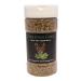 Organic Catnip with Silvervine by Kitty Green - Grown in North America - 0.8 Full OZ's of Nip Contained in a Sturdy Bottle