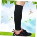 Toddmomy 3pcs Calf Compression Sleeve - Leg Calf Support & Shin Guards for Men & Women - Ideal for Basketball & Riding - International Shipping Available - Buy Online on GoSupps.com