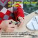BEZOX Portable Nail Clipper - Surgical Stainless Steel Toenail Clippers for Thick Nails - Rainbow Finish - Buy Online on GoSupps.com