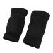 Buy Sports Knee Guards - Impact Resistant Protective Knee Pads for Volleyball (S) - Black | International Shipping - Buy Online on GoSupps.com