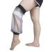 HKF HO KI HO Waterproof Knee Cast Cover - Shower Protector for Casts and Dressings - Buy Online on GoSupps.com