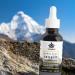 Shilajit Resin Stronglife Himalayan Liquid Oil Drops 30 Gram Equivalent | Natural Source of Fulvic Acid & Mineral Oral Drops | UK Lab Certified | 30ml - Buy Online on GoSupps.com