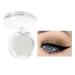 Eyeshadow Powder | Face Glitter Makeup Hair Eye Fine Glitter Eyeshadow - Glitter Cosmetic Art Eyeshadow Cream Makeup Festival Haoying #10