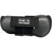 RL24 Tendon & Fetlock Boots Set of 4 | Black Pony | Premium Equestrian Gear - International Shipping - Buy Online on GoSupps.com