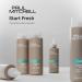 Paul Mitchell Mousse ACV Rinse - Buy Online on GoSupps.com
