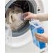 2PCS Laundry Detergent Dispenser Beads Container - 1000ml Transparent Bottle - Buy Online on GoSupps.com
