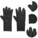 Buy Healvian Copper Chic Fitness Gloves - 3 Pairs | 15% Spandex | International Shipping - Buy Online on GoSupps.com