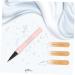 POPETPOP 3pcs Eyeliner Pencil Makeup Eyeliner Makeup Eyeline Pencil Liquid Eyeliner Three-dimensional 1 count (Pack of 1) Blackx3pcs - Buy Online on GoSupps.com