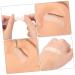 30 Rolls Eyelash Tape - Essential Eyelash Extension Supplies for Makeup Artists | Adhesive Lash Tape 900x1.2cm - Perfect for International Shipping - Buy Online on GoSupps.com