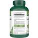 VORST Artichoke 4800mg Raw Equivalent (1200mg With 4:1 Extract Ratio) 180 Vegan Capsules | Digestive Supplement for Cholesterol Balance & Liver Health | Powder Pills | 1 Bottle 180 count (Pack of 1) - Buy Online on GoSupps.com