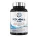 Vitamin B1 (Thiamine) High Dose 250 mg Capsules 180 Capsules Vegan Friendly By Nutriota
