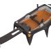 Petzl VASAK Crampons - 12-Point Classic Crampons for Mountaineering, Ski Touring & Glacier Travel - Buy Online on GoSupps.com