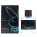 Playboy Ibiza 1.7 Oz Eau De Toilette For Men - Buy Online on GoSupps.com
