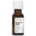 Aura Cacia Balsam Fir Needle Essential Oil 0.5 Fz