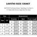 Loovoo Women Workout Shirts 2 Pack Crop Long Sleeve Short Sleeve | Athletic Compression Dry Fit Yoga Gym Tops - Black & White | Size Small - Buy Online on GoSupps.com