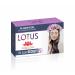 The Asian Secrets Lotus Herbal Care for The Health of Feminine REPRODUCTIVE System 5 Counts