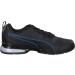 PUMA Unisex Leader VT SL Running Shoes - 43 EU - Black/White/Indigo Bunting - International Shipping Available - Buy Online on GoSupps.com